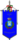 Flag of Morciano di Leuca