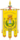 Flag of Lavello