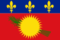 Flag of Guadeloupe