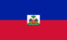 Flag of Haiti