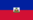 Flag of Haiti