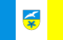 Flag of Dziwnow
