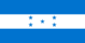 Flag of Honduras