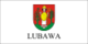 Flag of Lubawa