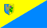 Flag of Strzelce Opolskie