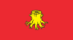 Flag of Nowa Ruda
