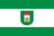 Flag of Szczawno Zdroj