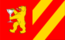 Flag of Stronie Slaskie