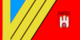 Flag of Zgierz