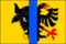 Flag of Bystrice nad Perntejnem