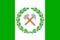 Flag of Cerny Dul