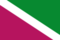 Flag of Berja