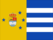 Flag of Rincn de la Victoria