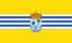 Flag of Isla Cristina