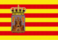 Flag of Calamocha