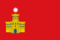 Flag of Uncastillo