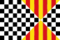 Flag of Balaguer