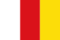 Flag of Sant Feliu de Guxols