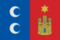 Flag of Campo de Criptana