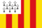 Flag of Geel
