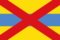 Flag of Grimbergen