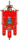 Flag of Rosolini