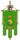 Flag of Piombino