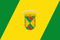 Flag of Manzanares el Real