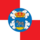 Flag of Cebreros