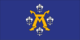 Flag of Turku