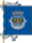 Flag of Castelo de Paiva