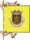 Flag of Castelo de Vide