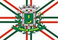 Flag of Feira de Santana