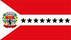 Flag of Jequi