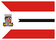 Flag of Alagoinhas