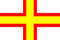 Flag of Santo Antnio de Jesus