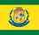 Flag of Jericoacoara