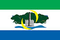 Flag of Serra