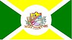 Flag of Gurupi