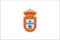 Flag of Banos de Montemayor