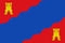 Flag of Alhama de Aragn