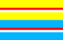 Flag of Gora Kalwaria