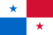 Flag of Panama