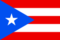 Flag of Puerto Rico