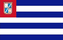 Flag of San Salvador