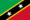 Flag of St Kitts & Nevis