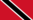 Flag of Trinidad & Tobago