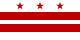 Flag of Washington