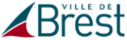 Flag of Brest