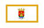 Flag of Santiago del Estero